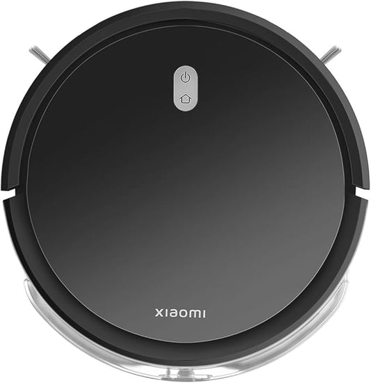 The Premier Vacuum Robot