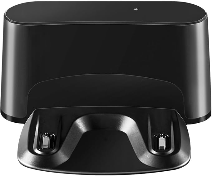 The Premier Vacuum Robot