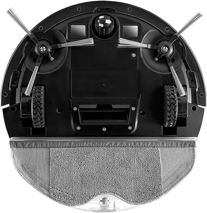 The Premier Vacuum Robot